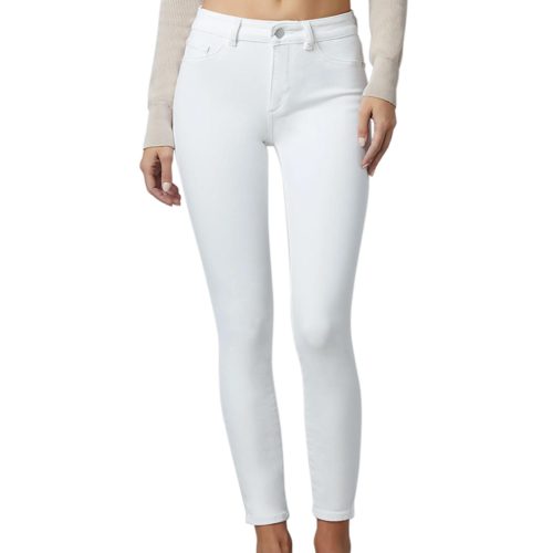 Florence MR 26'' Skinny Crop