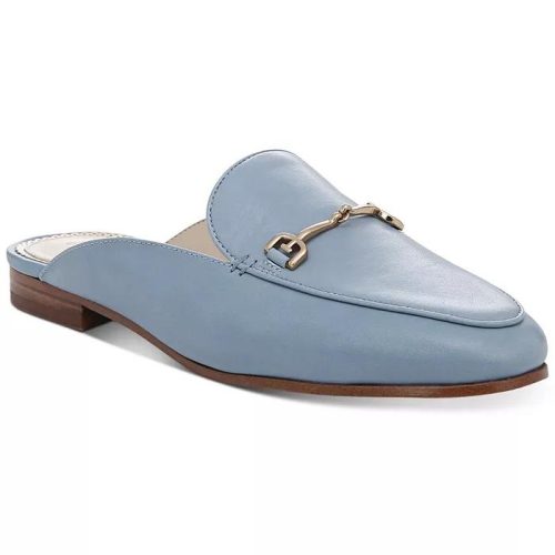 Linnie Tailored Mule