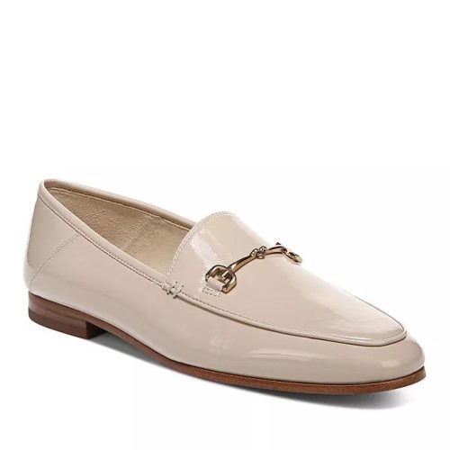 Loraine Tailored Loafer