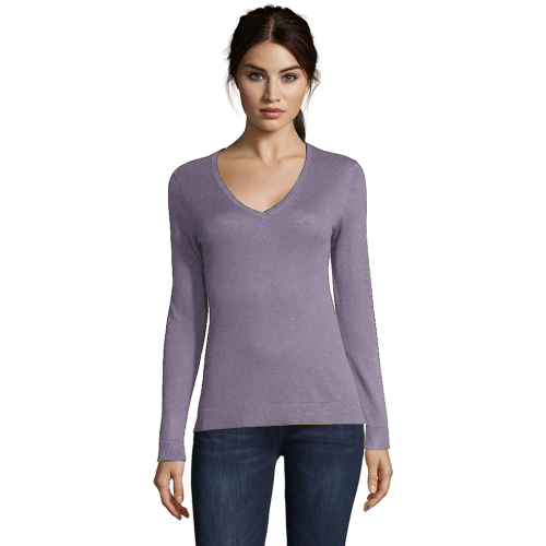 Baldassare V Neck Sweater