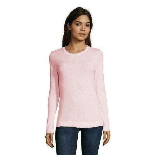 Balbina Crew Neck Sweater