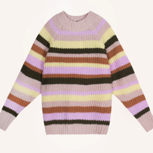 Nephelie Sweater