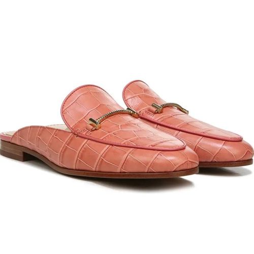 Linnie Tailored Mule