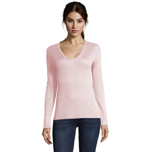 Baldassare V Neck Sweater